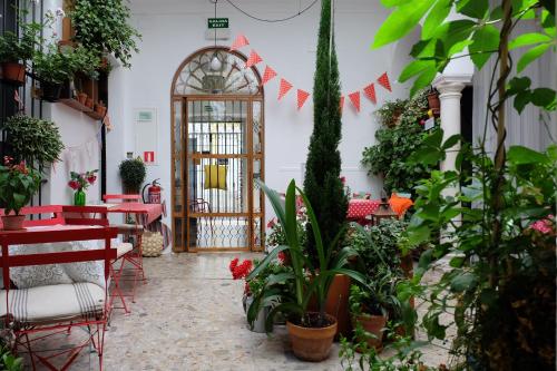 boutique hotels in Cadiz Province