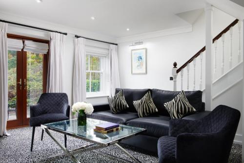 boutique hotels in Wild Atlantic Way