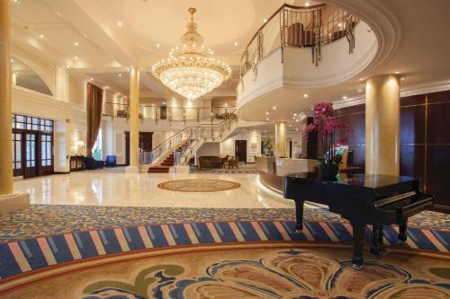 boutique hotels in Trim