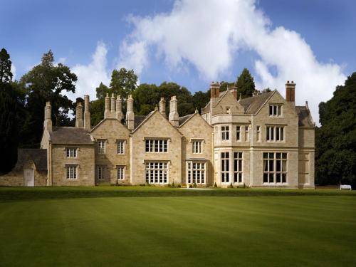 boutique hotels in Termonbarry
