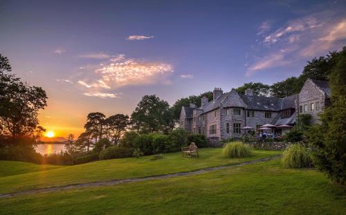 boutique hotels in Killorglin