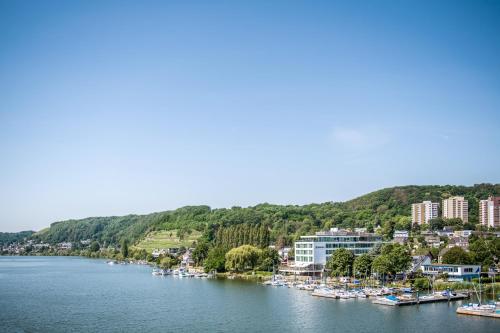 boutique hotels in Westerwald