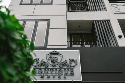 boutique hotels in Selangor