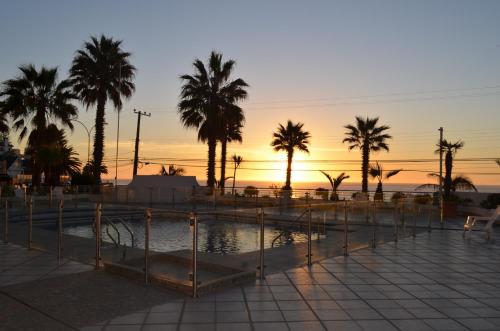boutique hotels in Concón