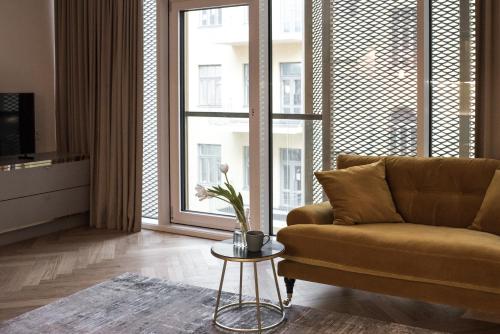 boutique hotels in Helsinki