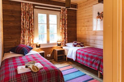 boutique hotels in Lapland Finland