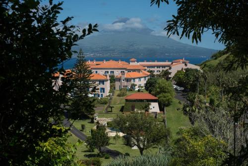 boutique hotels in Horta