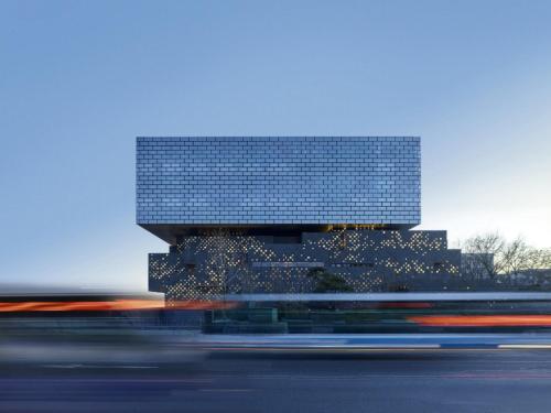 boutique hotels in Hebei