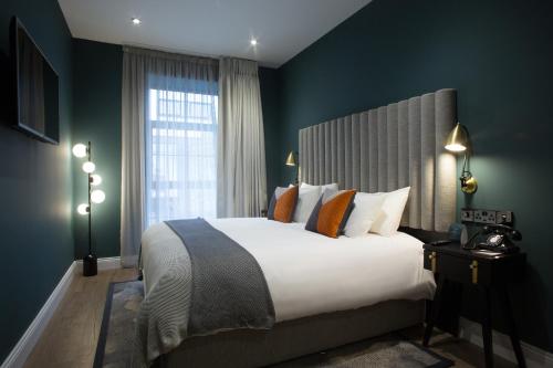 boutique hotels in Limerick