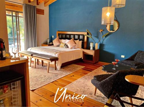 boutique hotels in Guerrero
