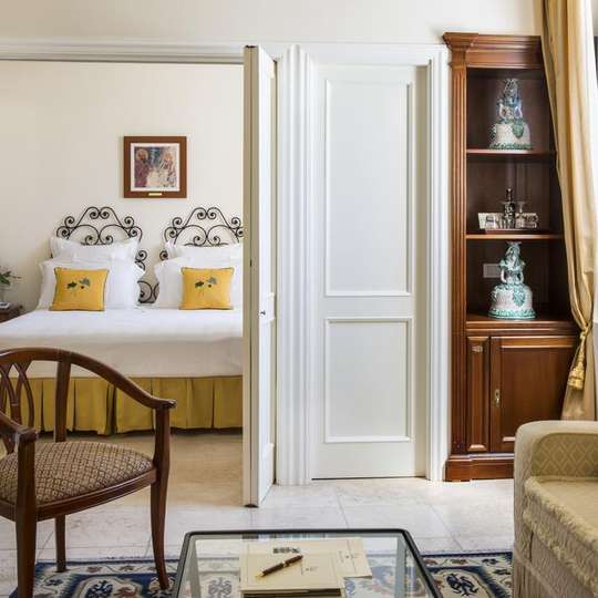 boutique hotels in Fasano Area