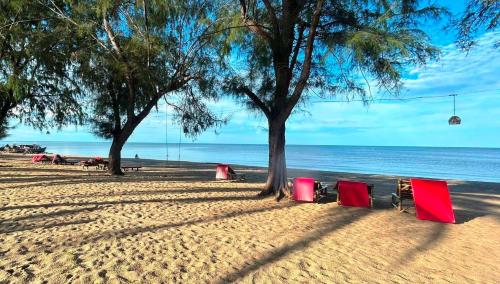 boutique hotels in Songkhla