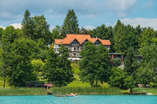 boutique hotels in Wörthersee