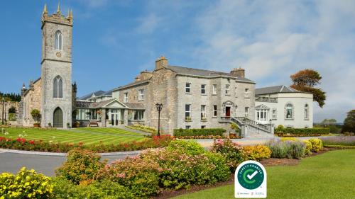boutique hotels in Clare