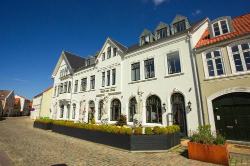 boutique hotels in Jutland