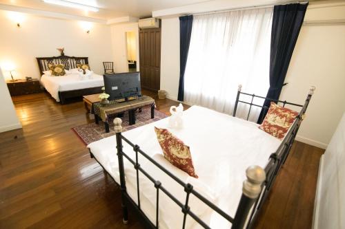 boutique hotels in Phra Nakhon Si Ayutthaya