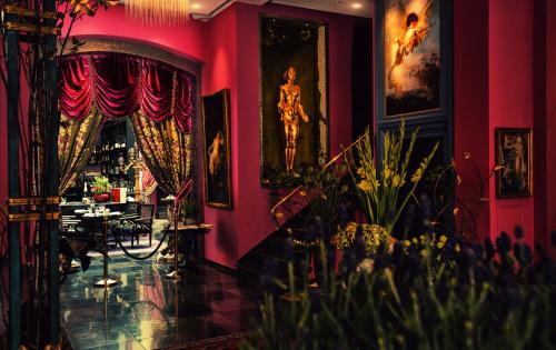 boutique hotels in West Coast Sweden