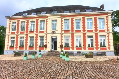 boutique hotels in Picardy