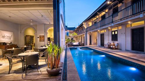 boutique hotels in Malaysia