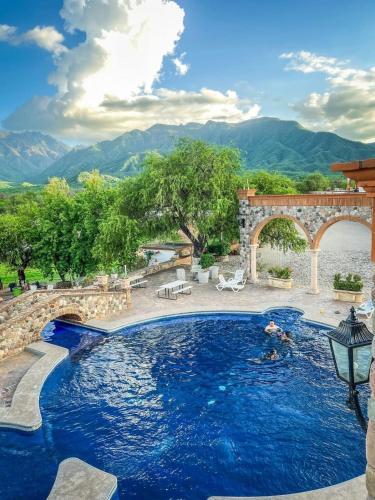 boutique hotels in El Fuerte