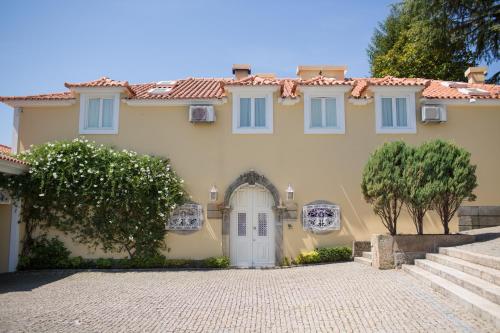 boutique hotels in Freamunde