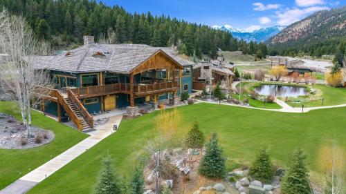 boutique hotels in West Yellowstone
