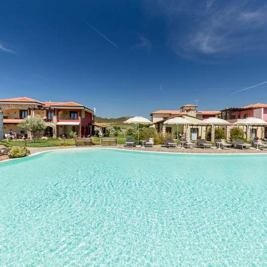 boutique hotels in Bosa