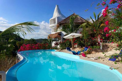boutique hotels in Busuanga Island