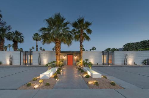 boutique hotels in Joshua Tree National Park