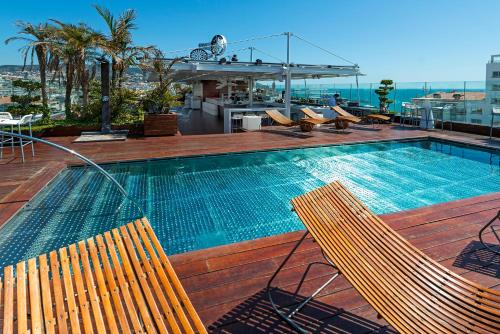 boutique hotels in Sant Pere De Ribes