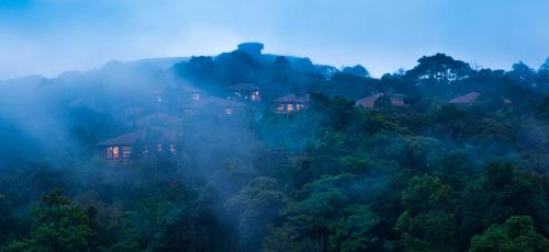 boutique hotels in Kerala, South