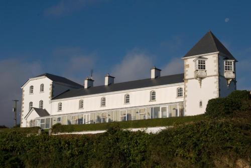 boutique hotels in Enniscrone