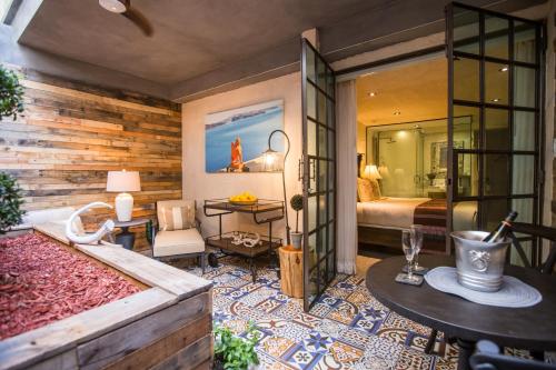 boutique hotels in San Juan