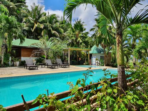 boutique hotels in Panglao Island