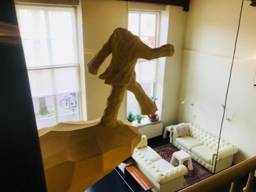boutique hotels in Gelderland