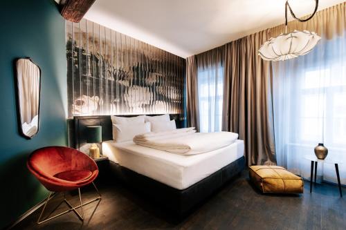boutique hotels in Region Graz