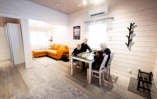 boutique hotels in Saimaa