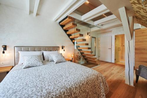 boutique hotels in Slovenia