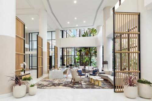 boutique hotels in Orange County