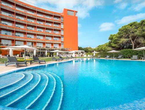 boutique hotels in Barlavento