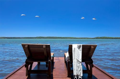 boutique hotels in Mooloolaba