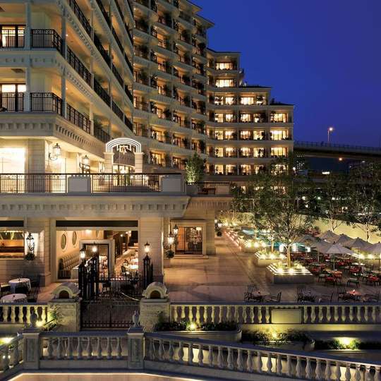 boutique hotels in Kobe