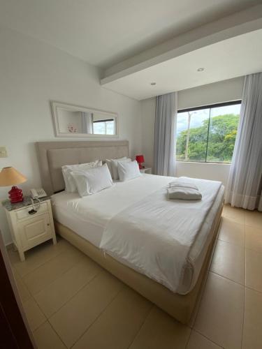 boutique hotels in Encarnación