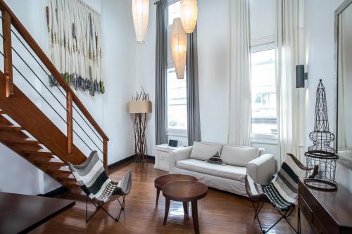 boutique hotels in El Quisco