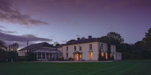 boutique hotels in Donegal