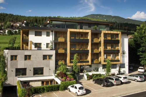 boutique hotels in Brunico