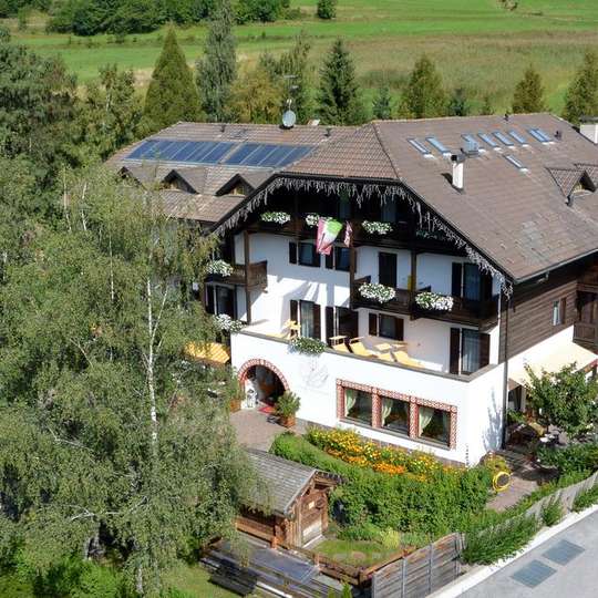 boutique hotels in Trentino Ski East