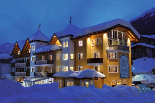 boutique hotels in Altopiano Della Paganella