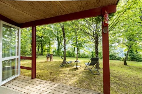 boutique hotels in Black Perigord