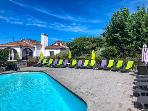 boutique hotels in Ribeira Grande